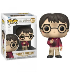 Figura Funko Harry Potter