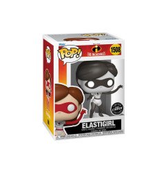 Los Increíbles 20th Anniversary Figura POP! Vinyl Elastigirl Chase