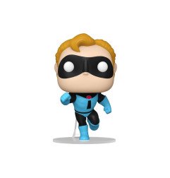 Los Increíbles 20th Anniversary Figura POP! Vinyl Mr. Incredible