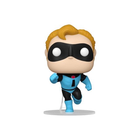 Los Increíbles 20th Anniversary Figura POP! Vinyl Mr. Incredible