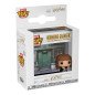 Harry Potter Bitty POP! Deluxe Vinyl Hermione(F&B) 2,5 cm