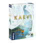 Karvi Karvi