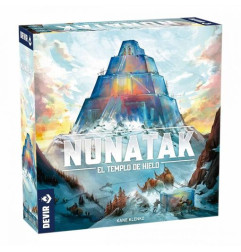 Nunatak