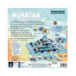 Nunatak Nunatak