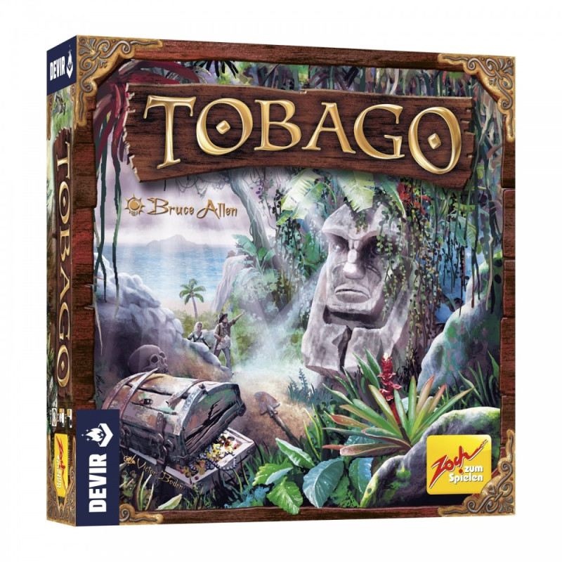 Tobago Tobago
