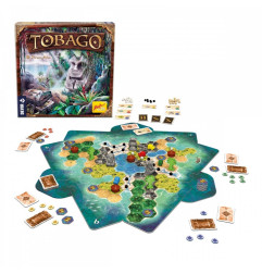 Tobago