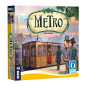 Metro Metro