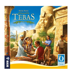 Tebas