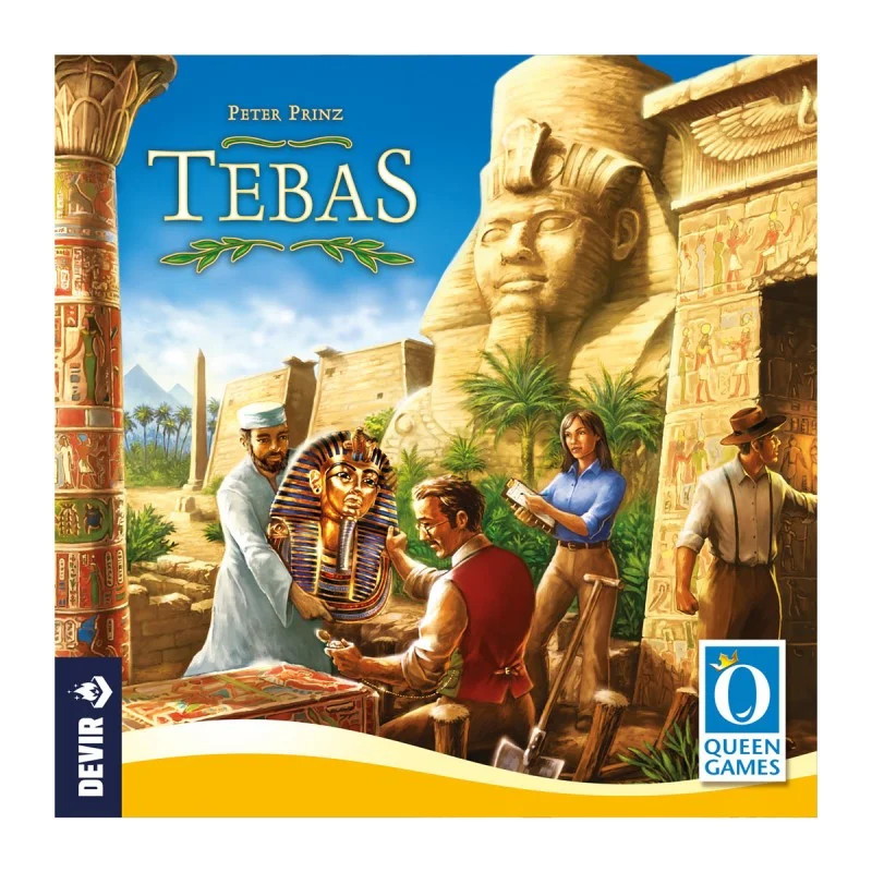 Tebas Tebas