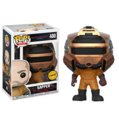 Figura Funko Blade Runner 2045 Sapper Chase Limited Edition