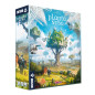 Planta Nubo Planta Nubo