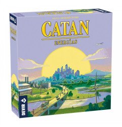 Catan Energías