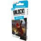 Unlock! Miniaventuras Máscara roja Unlock! Miniaventuras Máscara roja