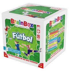 BrainBox Fútbol