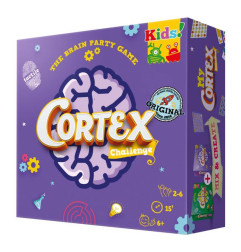 Cortex Challenge Kids