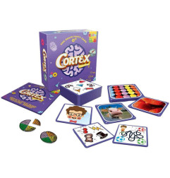 Cortex Challenge Kids
