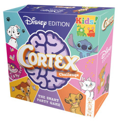 Cortex Kids Disney Edition