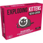 Exploding Kittens NSFW Exploding Kittens NSFW
