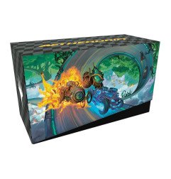 [ENGLISH] Magic The Gathering: Aetherdrift Bundle 3