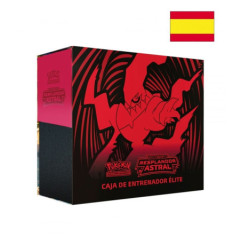 Caja de Entrenador Élite de Resplandor Astral