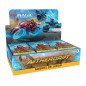 [PREORDER] [SPANISH] Magic The Gathering: Aetherdrift Play Booster Box