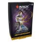 [PREVENTA] [ESPAÑOL] Magic The Gathering: Aetherdrift Mazo Commander Poder Eterno