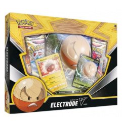Caja Electrode de Hisui V