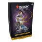 [PREVENTA] [INGLÉS] Magic The Gathering: Aetherdrift Mazo Commander Eternal Might