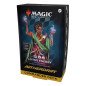 [PREORDER] [ENGLISH] Magic The Gathering: Aetherdrift Commander Deck Living Energy