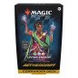 [PREORDER] [ENGLISH] Magic The Gathering: Aetherdrift Commander Deck Living Energy