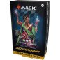 [PREORDER] [ENGLISH] Magic The Gathering: Aetherdrift Commander Deck Living Energy