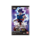 [INGLÉS] DBSCG Fusion World FB 01-04 Pack de 4 sobres + promo