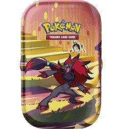 [INGLÉS] Pokémon TCG: Shrouded Fable - Mini Tin