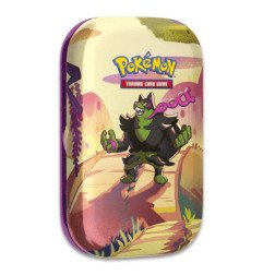 [INGLÉS] Pokémon TCG: Shrouded Fable - Mini Tin