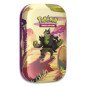 [INGLÉS] Pokémon TCG: Shrouded Fable - Mini Tin