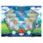 [INGLÉS] Colleccion Especial—Equipo Sabiduría Pokémon GO Special