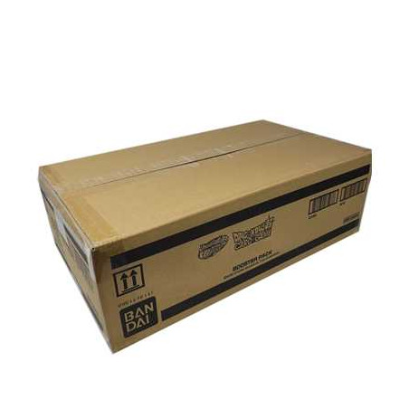 [INGLÉS] Case 12x Dragon Ball Super Box Zenkai Series Set 10 [B27]