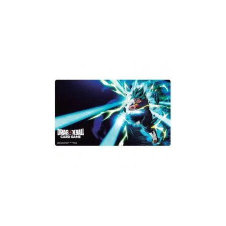 [PREORDER] DBS Fusion World Accessories Set 02 Vegito