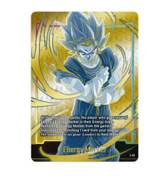 [ENGLISH] DBS Fusion World Accessories Set 02 Vegito 3