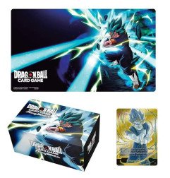 [PREVENTA] DBS Fusion World Set de Accesorios 02 Vegito