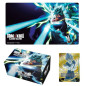 [ENGLISH] DBS Fusion World Accessories Set 02 Vegito