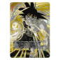 DBS Fusion World Official Caja y Fundas 01 Bardock
