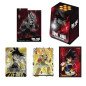 [PREVENTA] DBS Fusion World Official Caja y Fundas 01 Bardock
