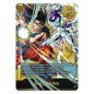 [PREVENTA] DBS Fusion World Set de Accesorios 01 Son Goku vs. Frieza