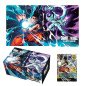 [PREVENTA] DBS Fusion World Set de Accesorios 01 Son Goku vs. Frieza