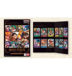 One Piece Card Game Premium Card Collection Best Selection Vol.3