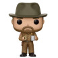 Stranger Things POP! TV Vinyl Figure Hopper 512 Stranger Things POP! TV Vinyl Figure Hopper 512