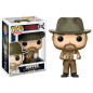 Stranger Things POP! TV Vinyl Figure Hopper 512 Stranger Things POP! TV Vinyl Figure Hopper 512