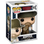 Stranger Things POP! TV Vinyl Figure Hopper 512 Stranger Things POP! TV Vinyl Figure Hopper 512
