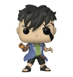 Boruto POP! Vinyl Figure Kawaki (GW) Exclusive Edition 1036